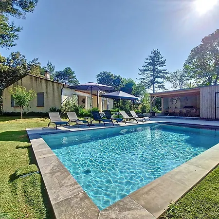 Equipee - Piscine & Pool House - Clim