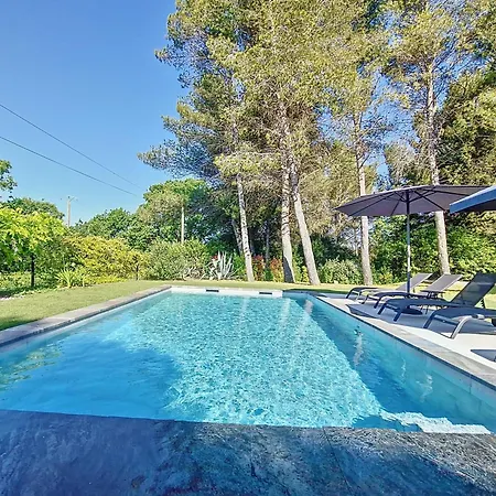 Equipee - Piscine & Pool House - Clim
