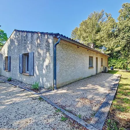 Equipee - Piscine & Pool House - Clim * Uzès