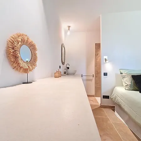 فيلة Equipee - Piscine & Pool House - Clim